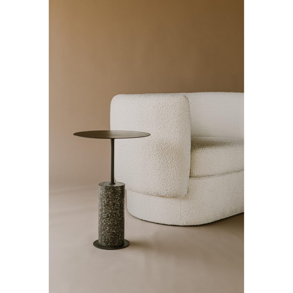 Lillith Accent Table - Image 5