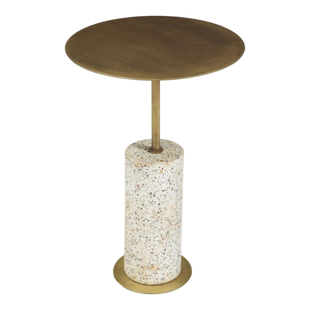 Gabriel Accent Table - Image 2