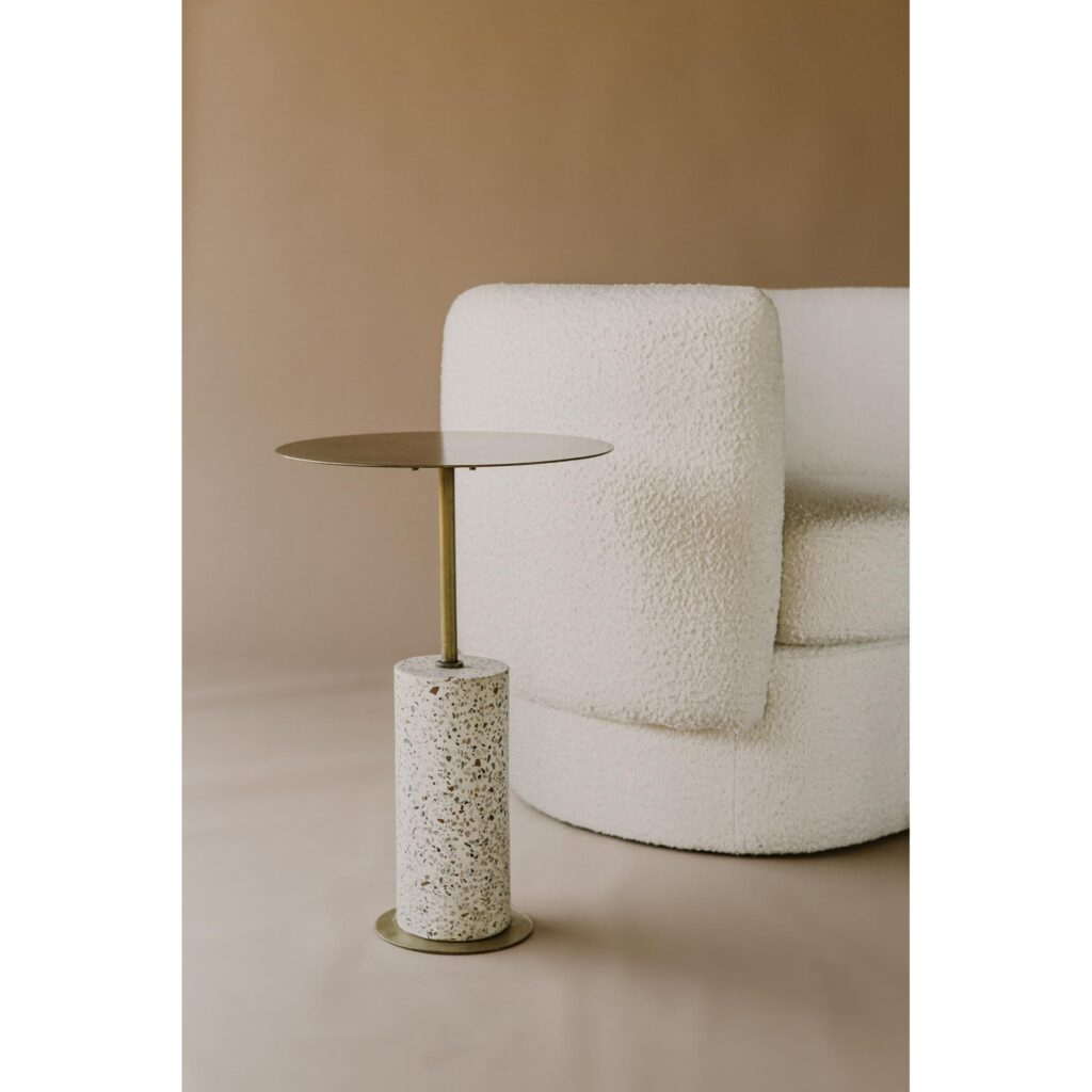 Gabriel Accent Table - Image 4