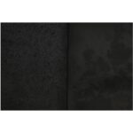 Meridian Wall DÃ©cor Black QJ-1027-02 QJ 1027 02 Meridian snipped shadsilo