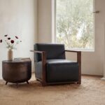 Kettel Accent Table Bronze QK-1001-51 QK 1001 51 10