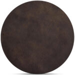 Kettel Accent Table Bronze 11 Kettel Accent Table Bronze - Image 5
