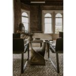 Twist Accent Table Brass 10 Twist Accent Table Brass QK-1008-01 QK 1008 01 31