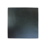 Twist Accent Table Black 9 Twist Accent Table Black QK-1008-02 QK 1008 02 03