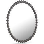 Whitby Mirror Black QK-1029-02 QK 1029 02 Whitby diagR shadsilo