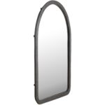 Granger Mirror Black QK-1030-02 QK 1030 02 Granger diagR01 shadsilo