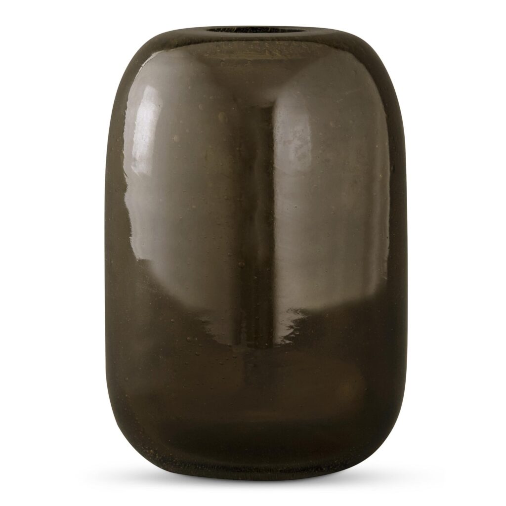 Circe Vase Olive