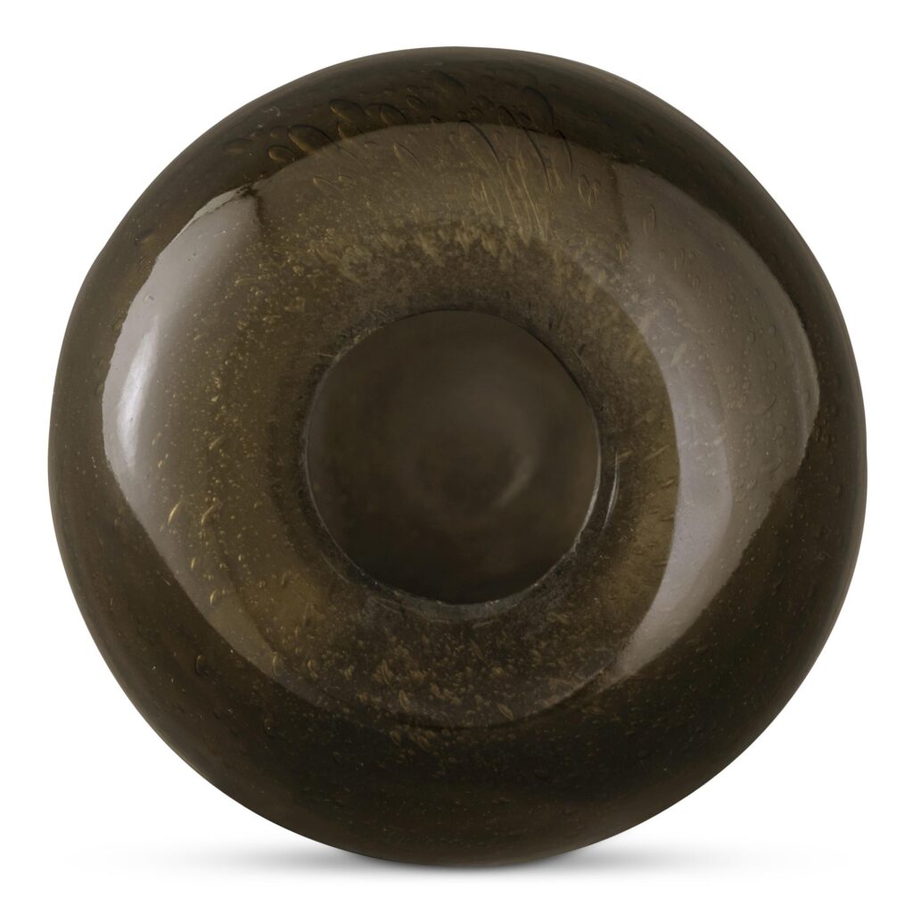 Circe Vase Olive - Image 3