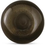 Circe Vase Olive QK-1032-27 QK 1032 27 Circe top shadsilo