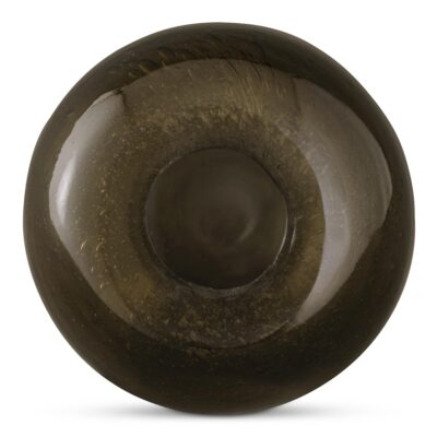 Circe Vase Olive QK-1032-27 QK 1032 27 Circe top shadsilo