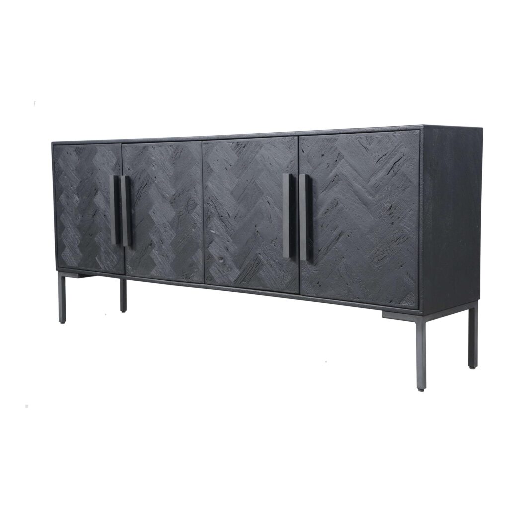 Fishbone Sideboard - Image 2