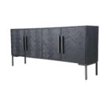 Fishbone Sideboard 8 Fishbone Sideboard QM-1003-02 QM 1003 02 01