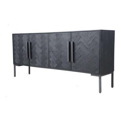 Fishbone Sideboard QM-1003-02 QM 1003 02 01