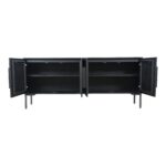 Fishbone Sideboard 9 Fishbone Sideboard QM-1003-02 QM 1003 02 02