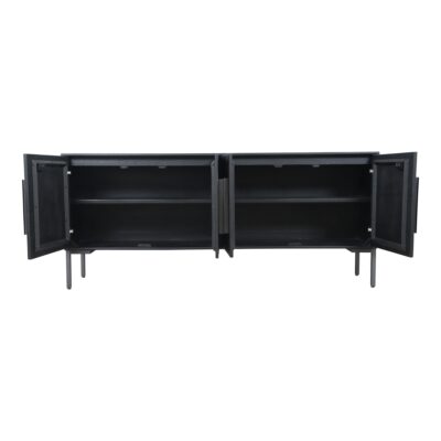 Fishbone Sideboard QM-1003-02 QM 1003 02 02