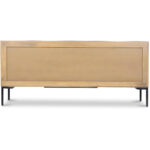 Fishbone Sideboard Natural 11 Fishbone Sideboard Natural - Image 4