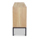 Fishbone Sideboard Natural 10 Fishbone Sideboard Natural - Image 3