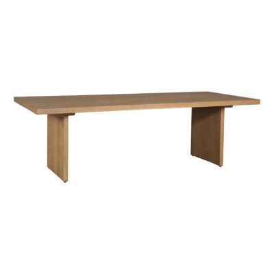 Koshi Dining Table QM-1004-29-0 QM 1004 29 01