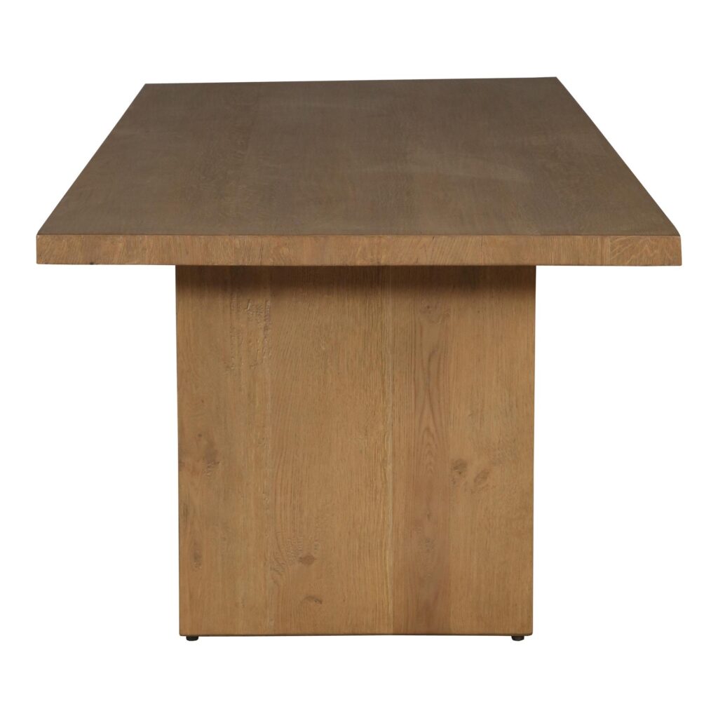 Koshi Dining Table - Image 3