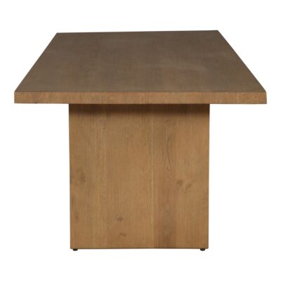 Koshi Dining Table QM-1004-29-0 QM 1004 29 02