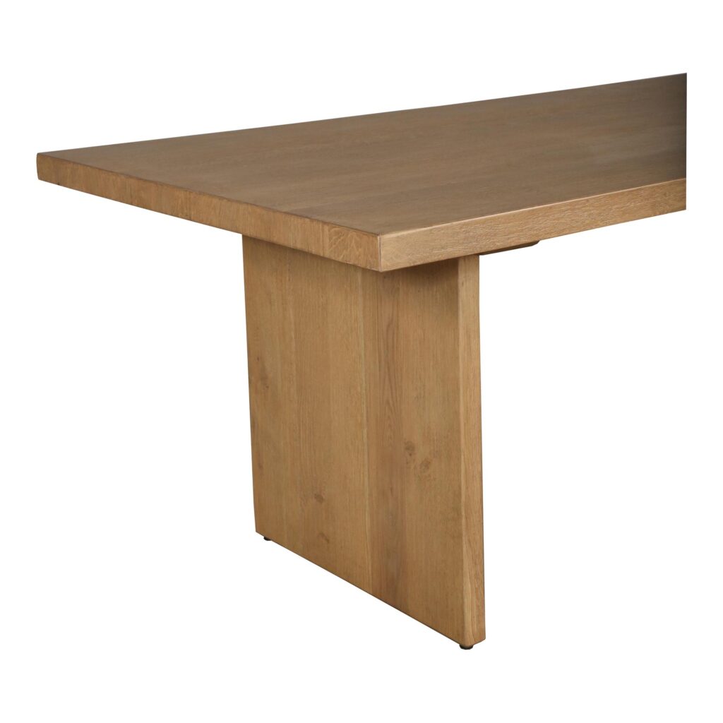 Koshi Dining Table - Image 5