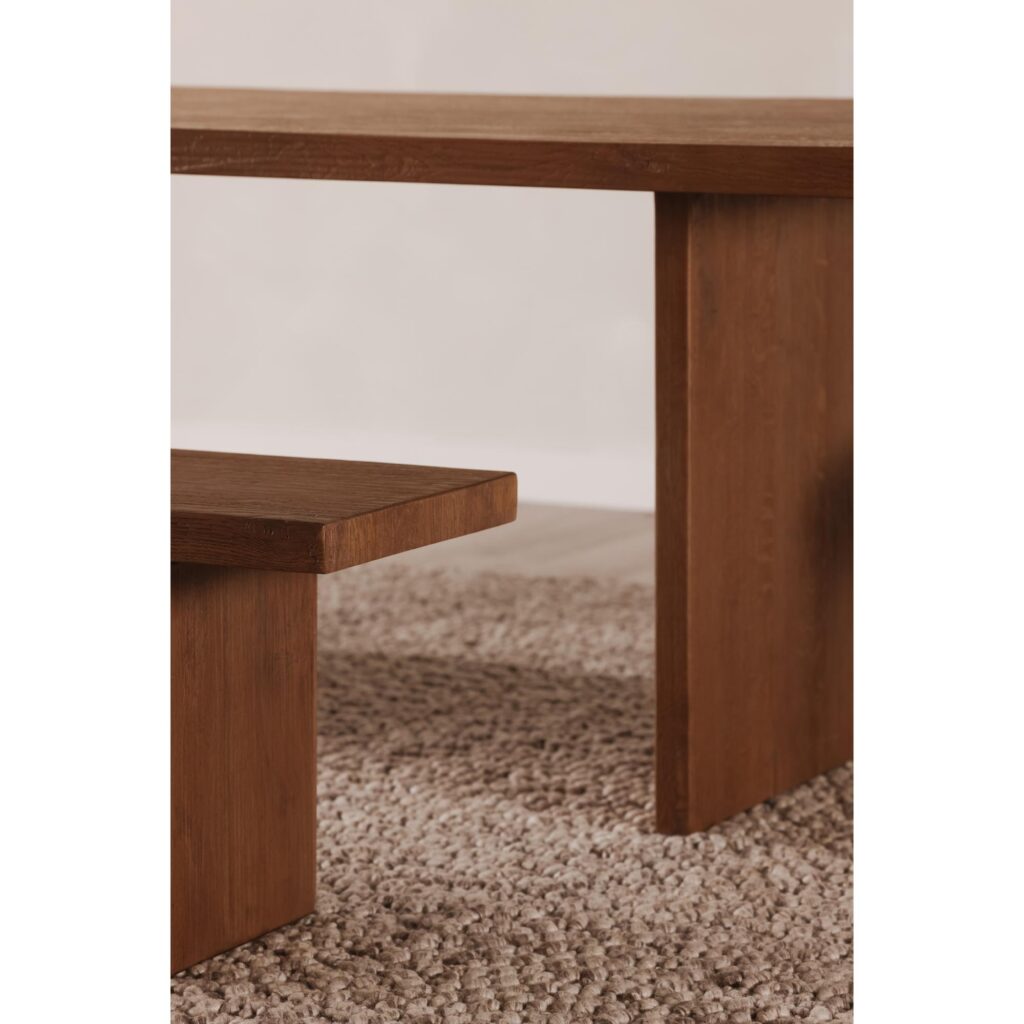 Koshi Dining Table - Image 6