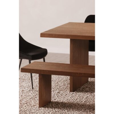 Koshi Dining Table QM-1004-29-0 QM 1004 29 31