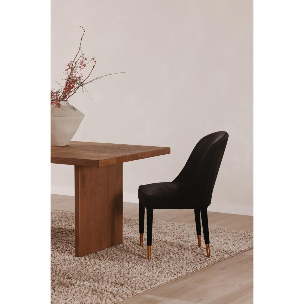 Koshi Dining Table - Image 9