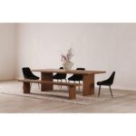 Koshi Dining Table 20 Koshi Dining Table QM-1004-29-0 QM 1004 29 50