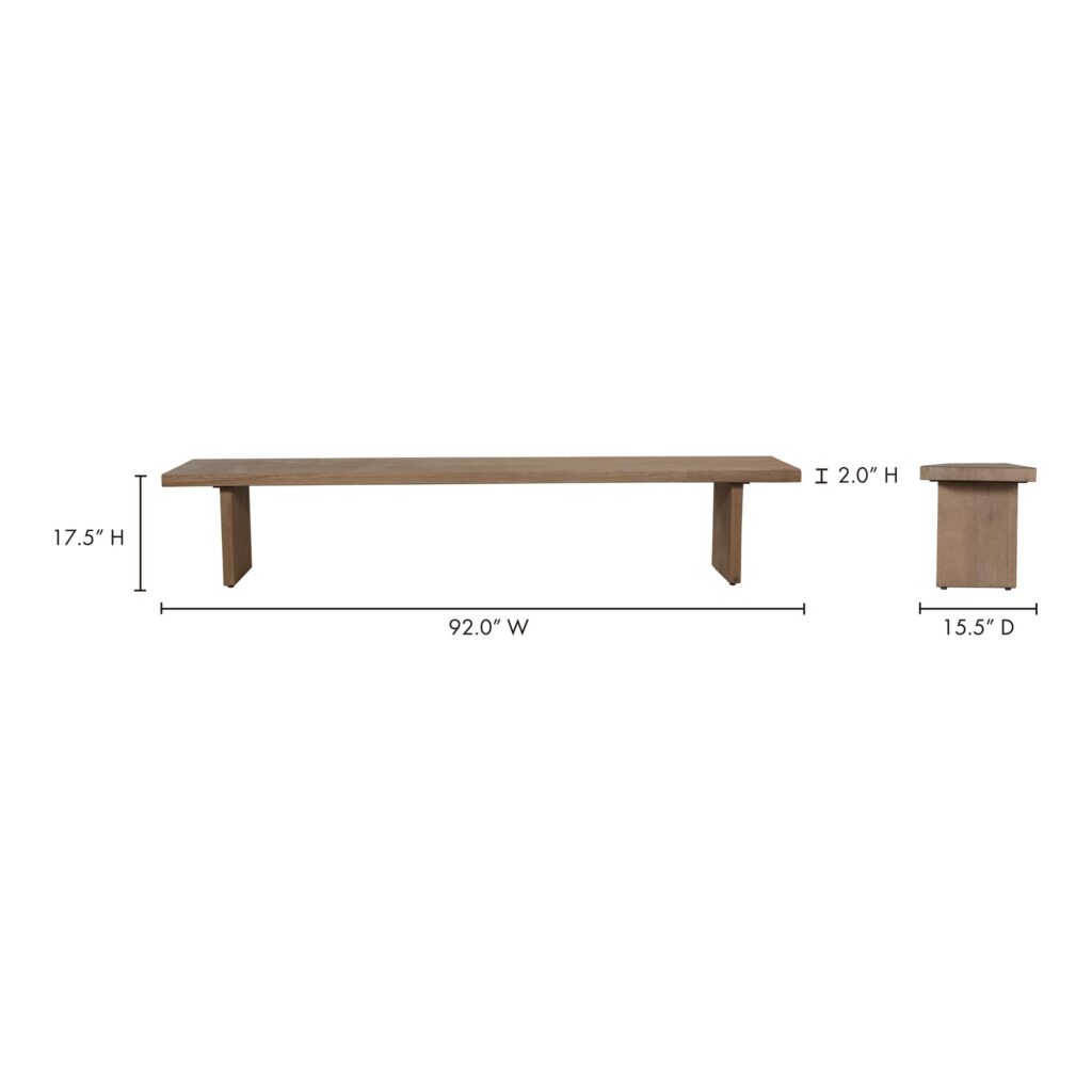 Koshi Bench - Image 11