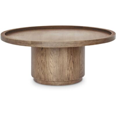 Cohen Coffee Table Brown