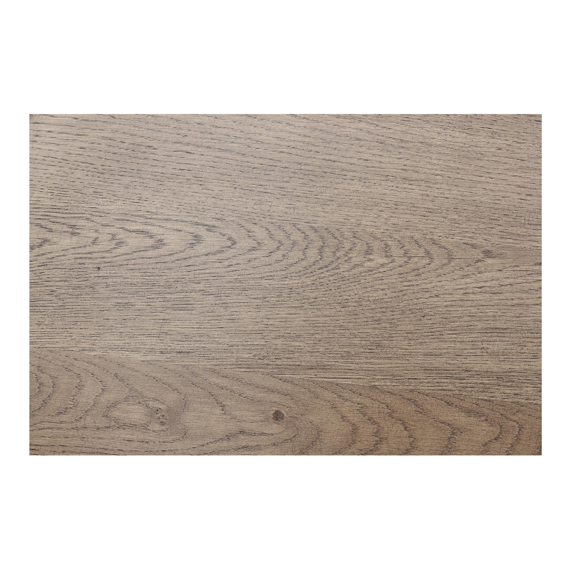 Cohen Coffee Table Brown 5 Cohen Coffee Table Brown - Image 5