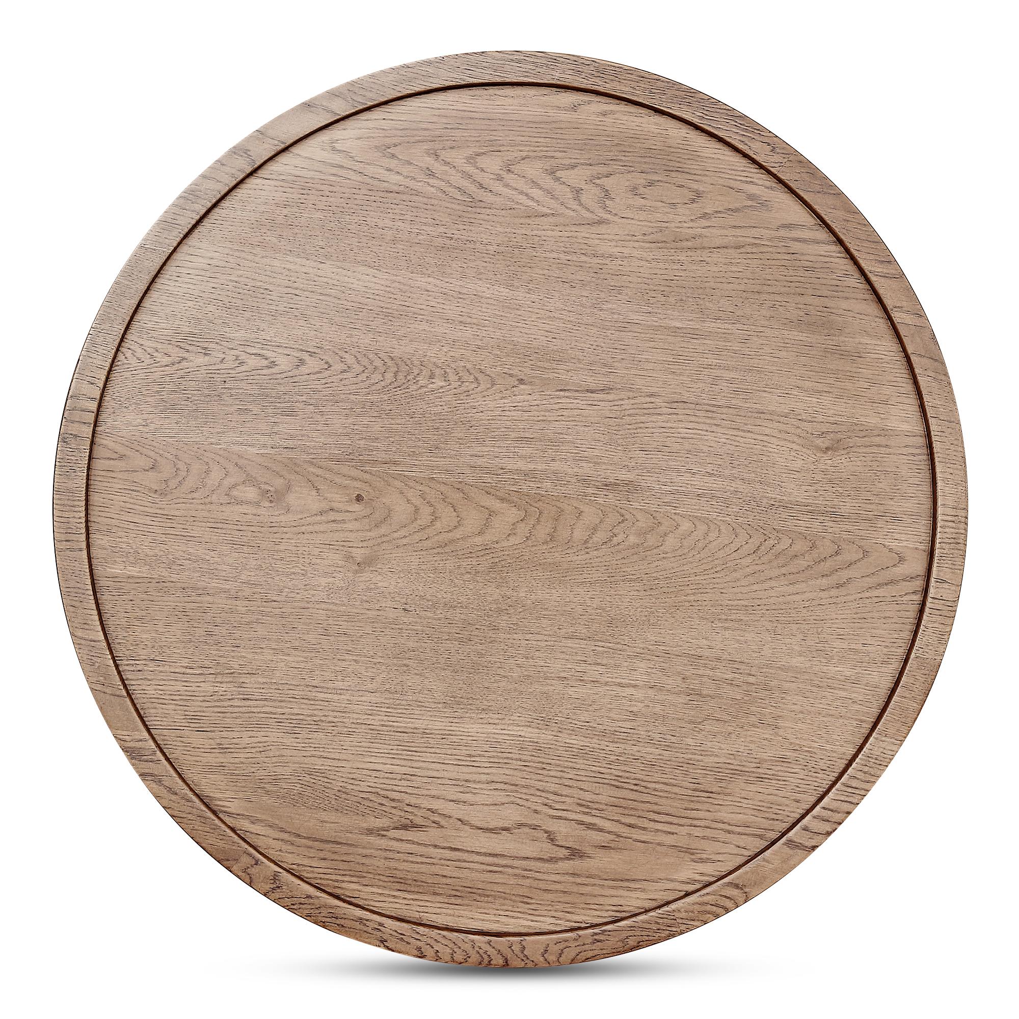 Cohen Coffee Table Brown 3 Cohen Coffee Table Brown - Image 3