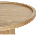 Cohen Coffee Table Natural QM-1006-24-0 QM 1006 24 0 Cohen closeup01 shadsilo