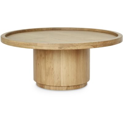 Cohen Coffee Table Natural