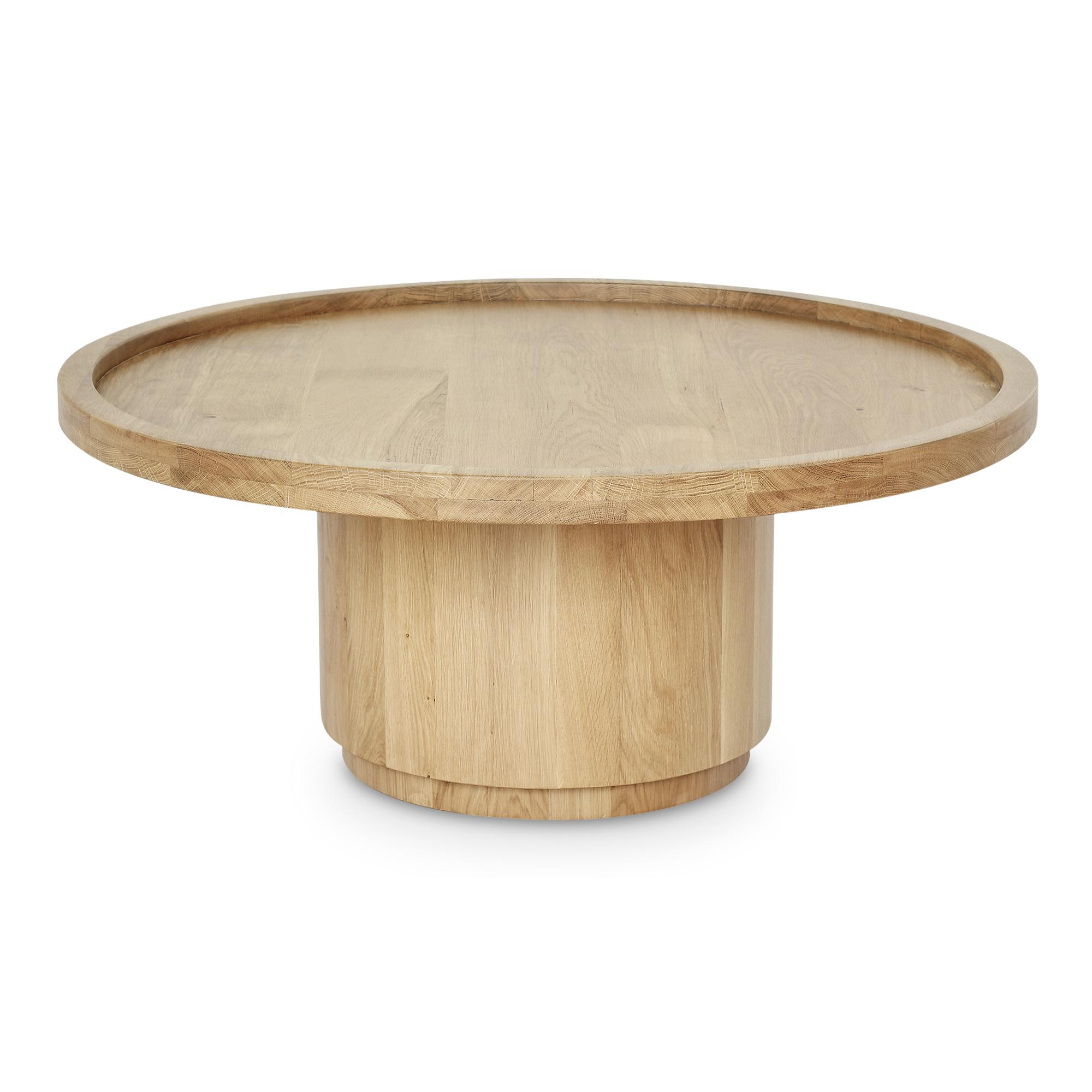 Cohen Coffee Table Natural 2 Cohen Coffee Table Natural - Image 2