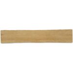 Tessa Dining Bench Natural QM-1010-24-0 QM 1010 24 0 Tessa top shadsilo