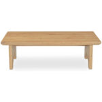 Lake Coffee Table Natural 7 Lake Coffee Table Natural - Image 2
