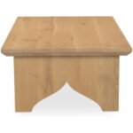 Lake Coffee Table Natural 9 Lake Coffee Table Natural - Image 4