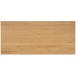 Lake Dining Table Natural 10 Lake Dining Table Natural - Image 5