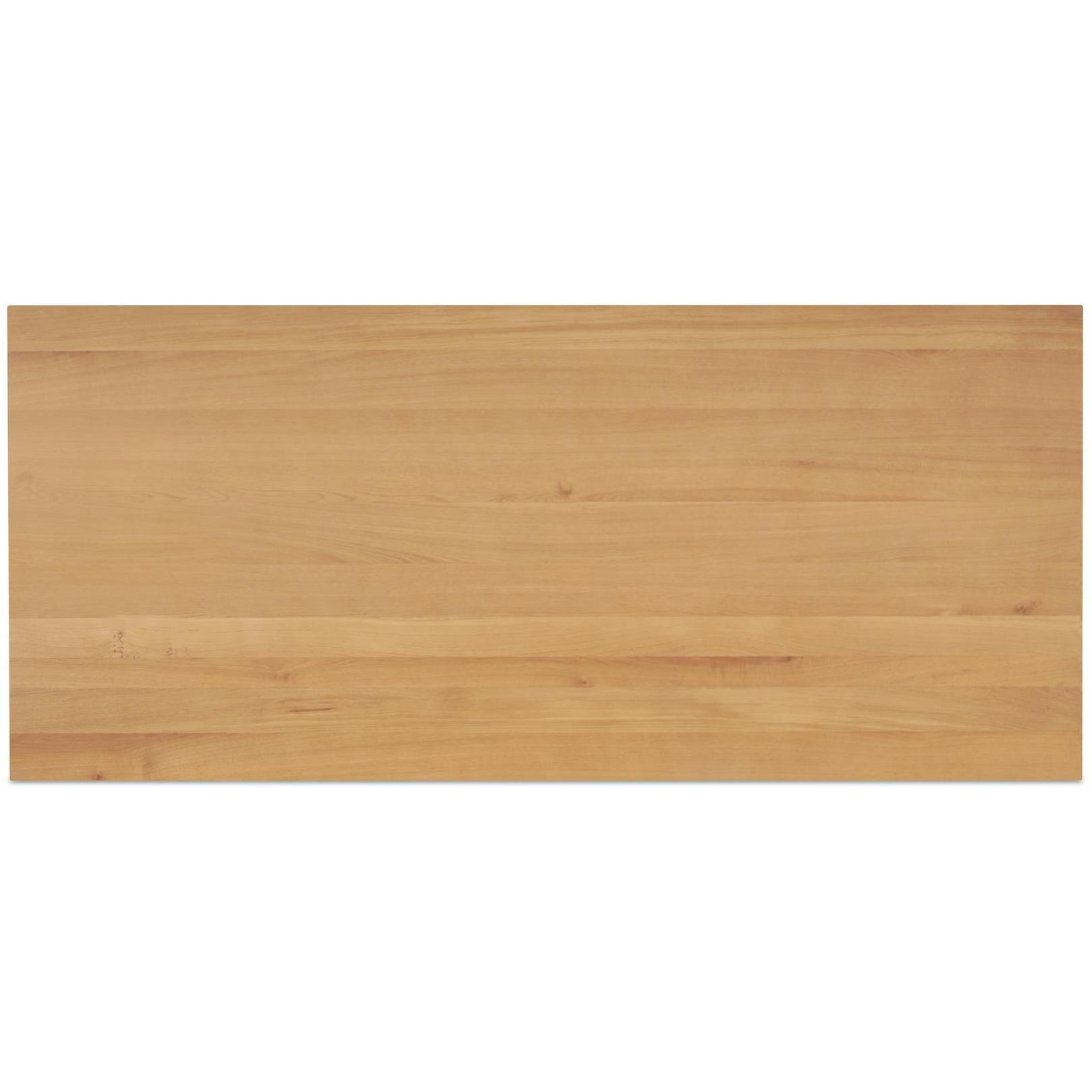 Lake Dining Table Natural 5 Lake Dining Table Natural - Image 5