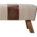 Pommel Bench QN-1008-03 QN 1008 03 02