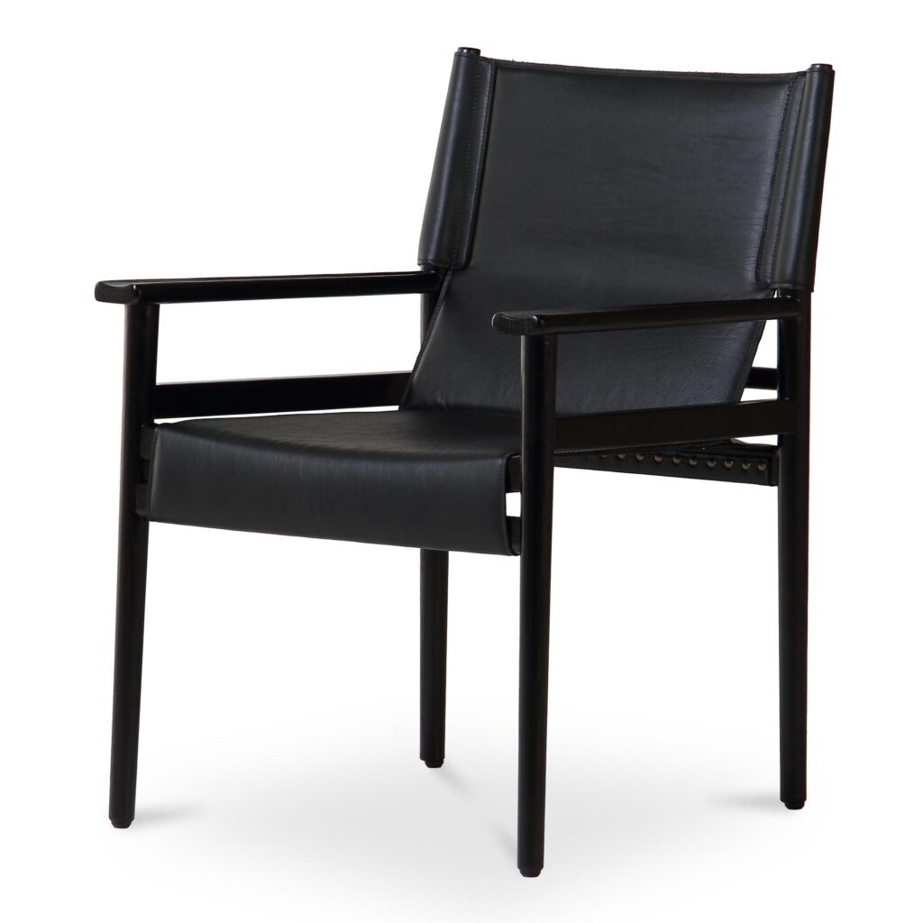 Remy Dining Chair - Image 2