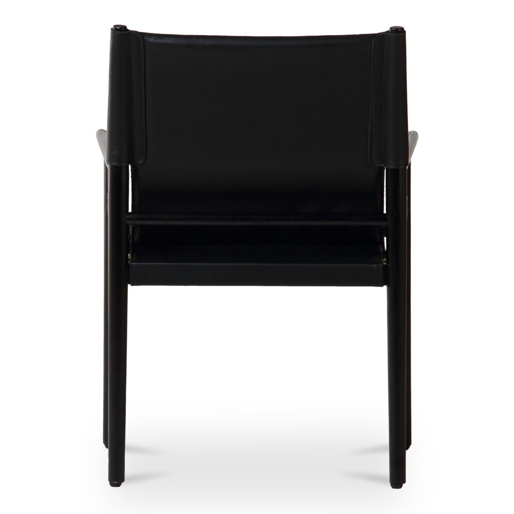 Remy Dining Chair - Image 4