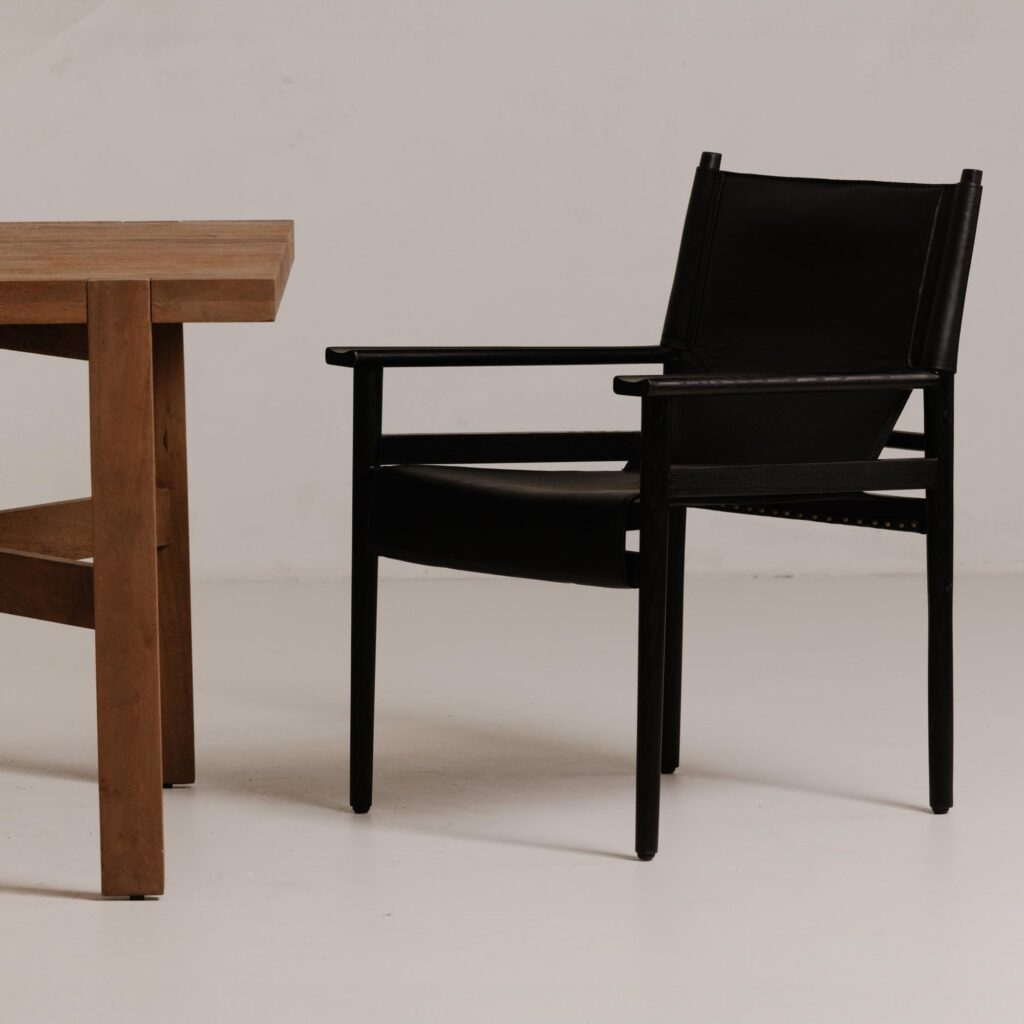 Remy Dining Chair - Image 6