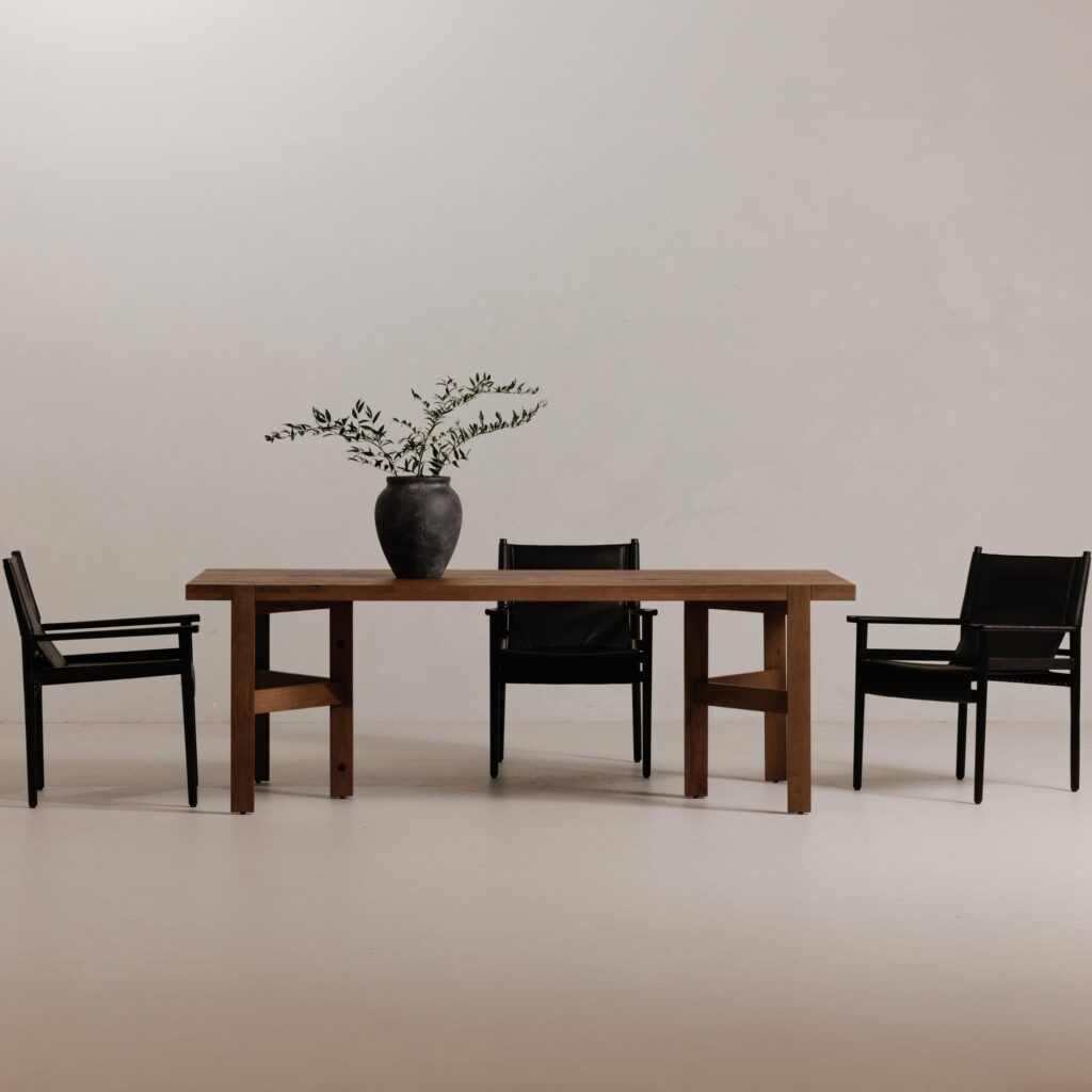 Remy Dining Chair - Image 7