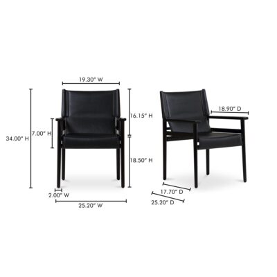 Remy Dining Chair QN-1030-02 QN 1030 02 70