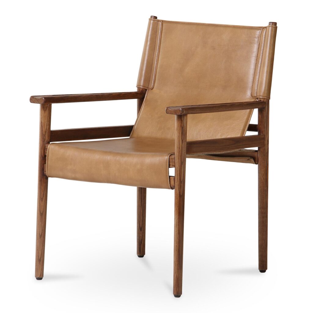 Remy Dining Chair - Image 2