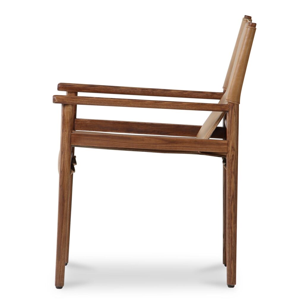 Remy Dining Chair - Image 3