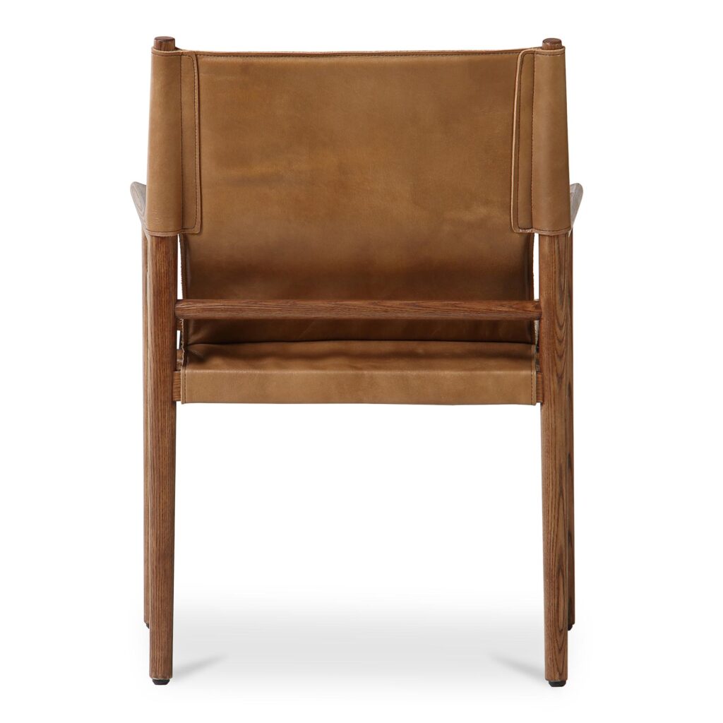 Remy Dining Chair - Image 4